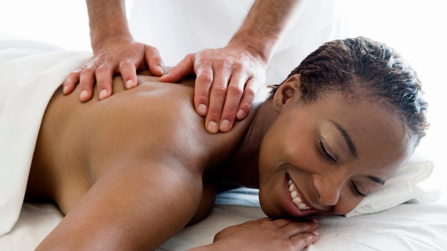 Massage Therapies — The Honor Oak Wellness Rooms