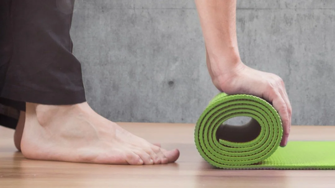 Pilates for Back Care — The Honor Oak Wellness Rooms