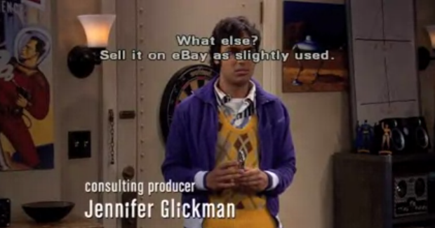 A Slightly-Used iPod