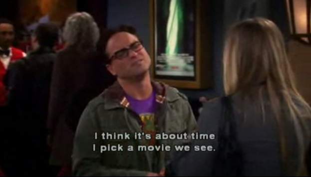 No Such Thing as a Free Movie