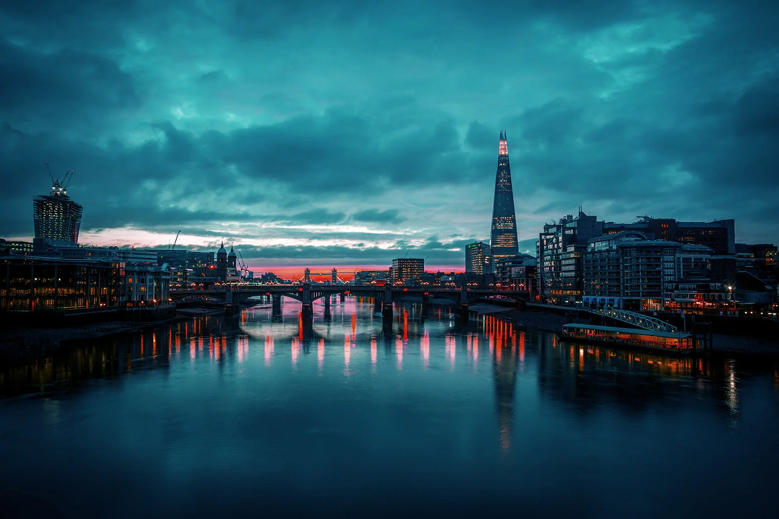 Portfolio — ARC Investment Group