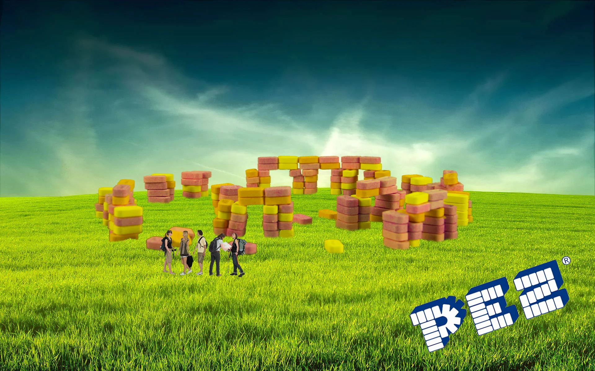 PEZHENGE