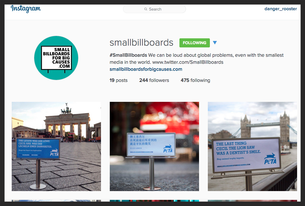 Instagram