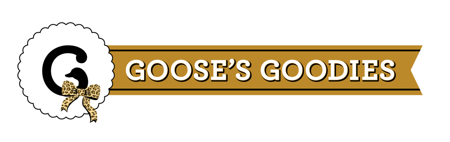 Goose's Goodies