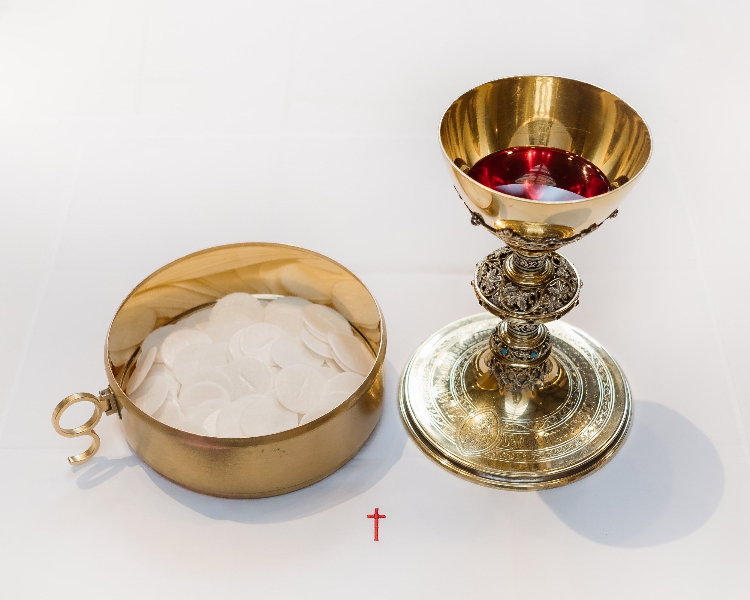 Eucharist