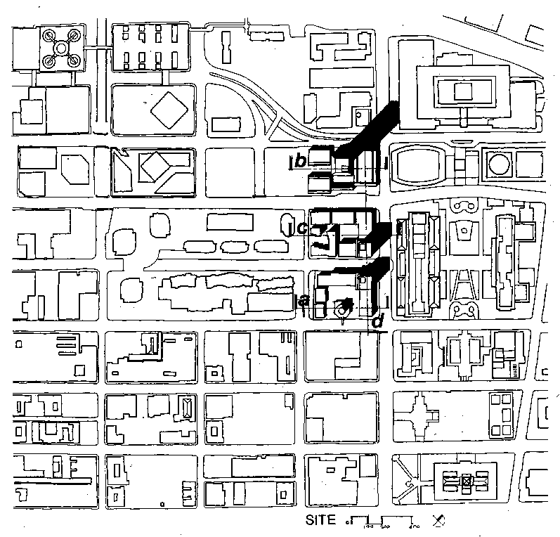 L.A. County Sites