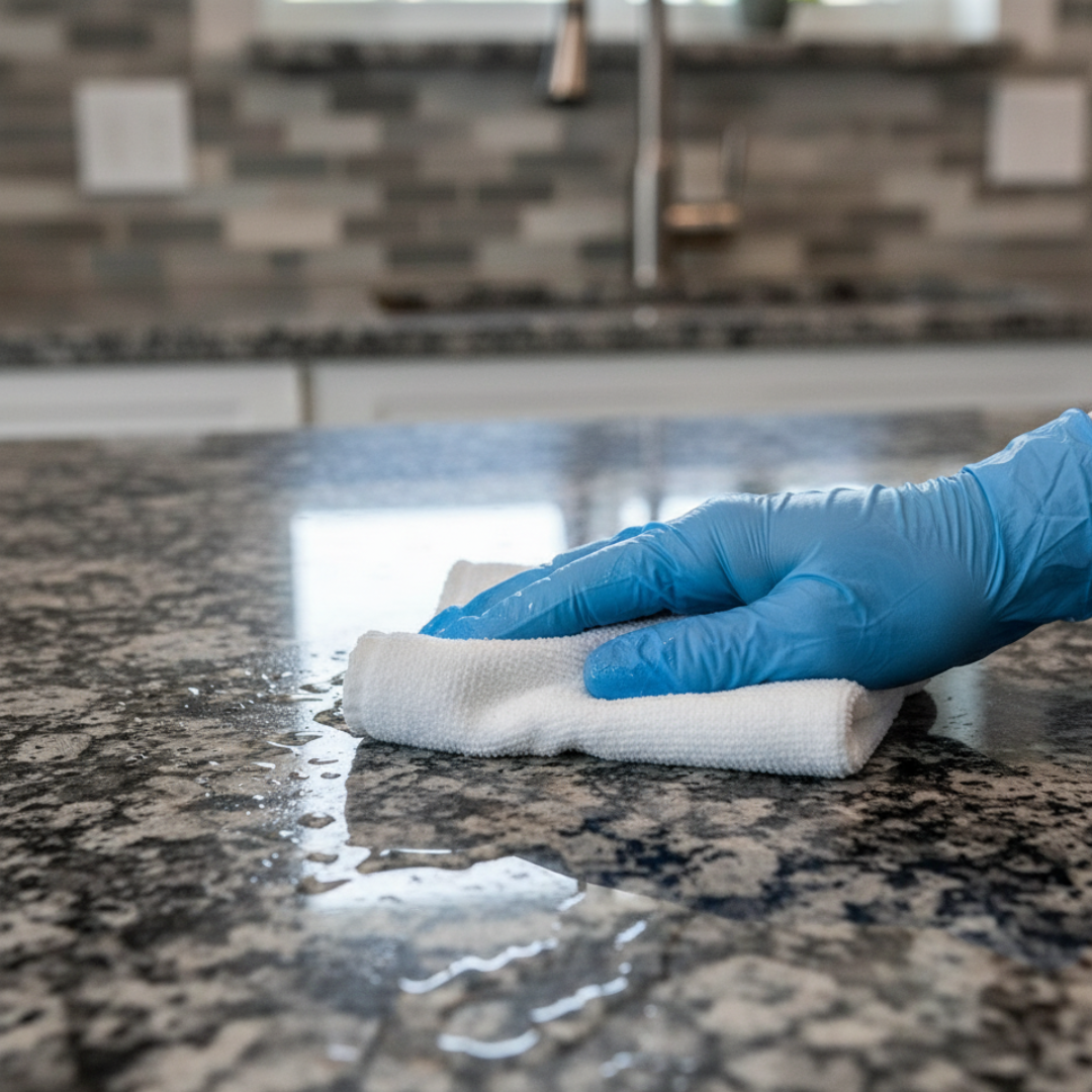 The Truth About Countertop Sealing: Do You Really Need It?