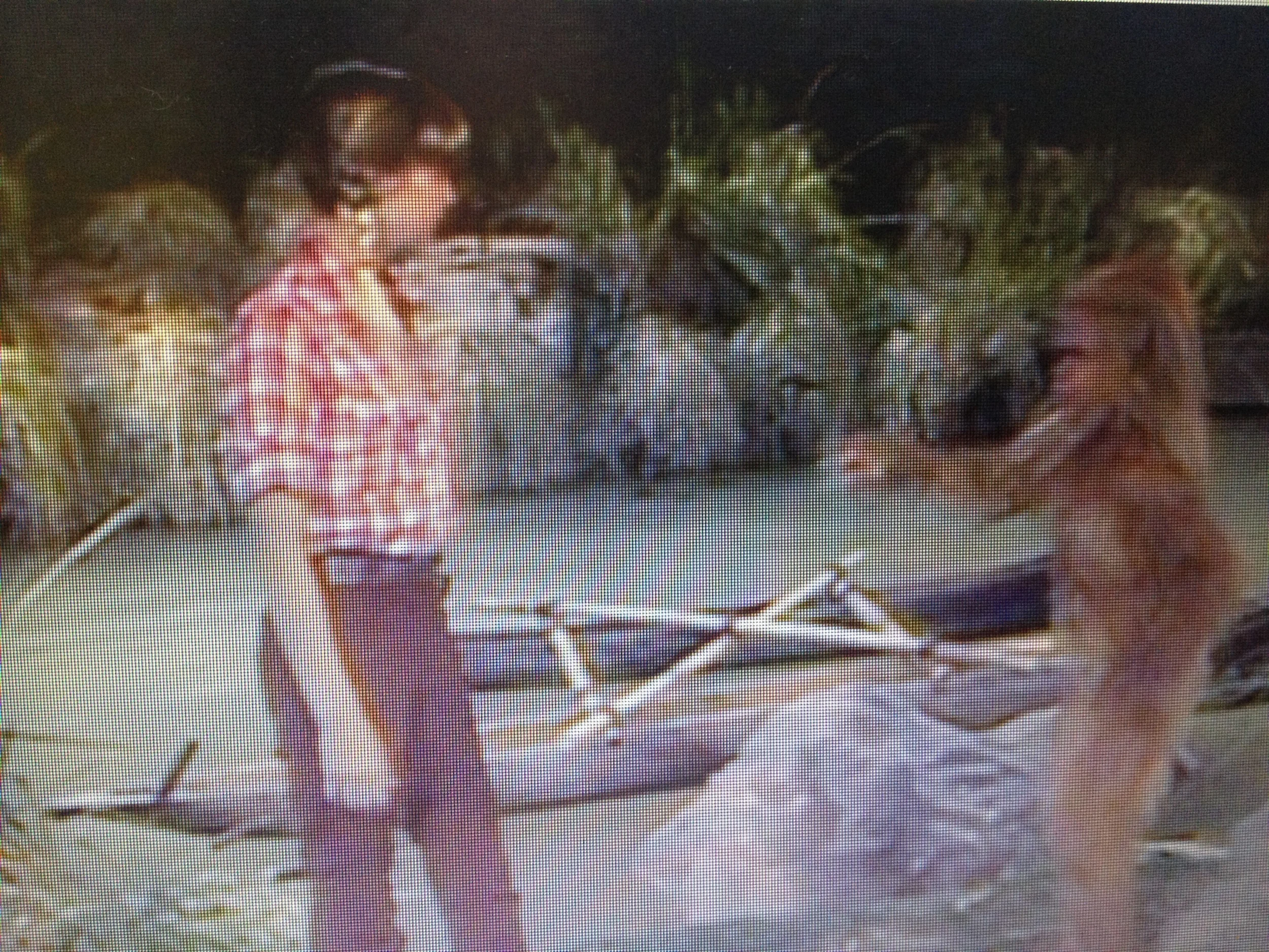 Chaka negotiating