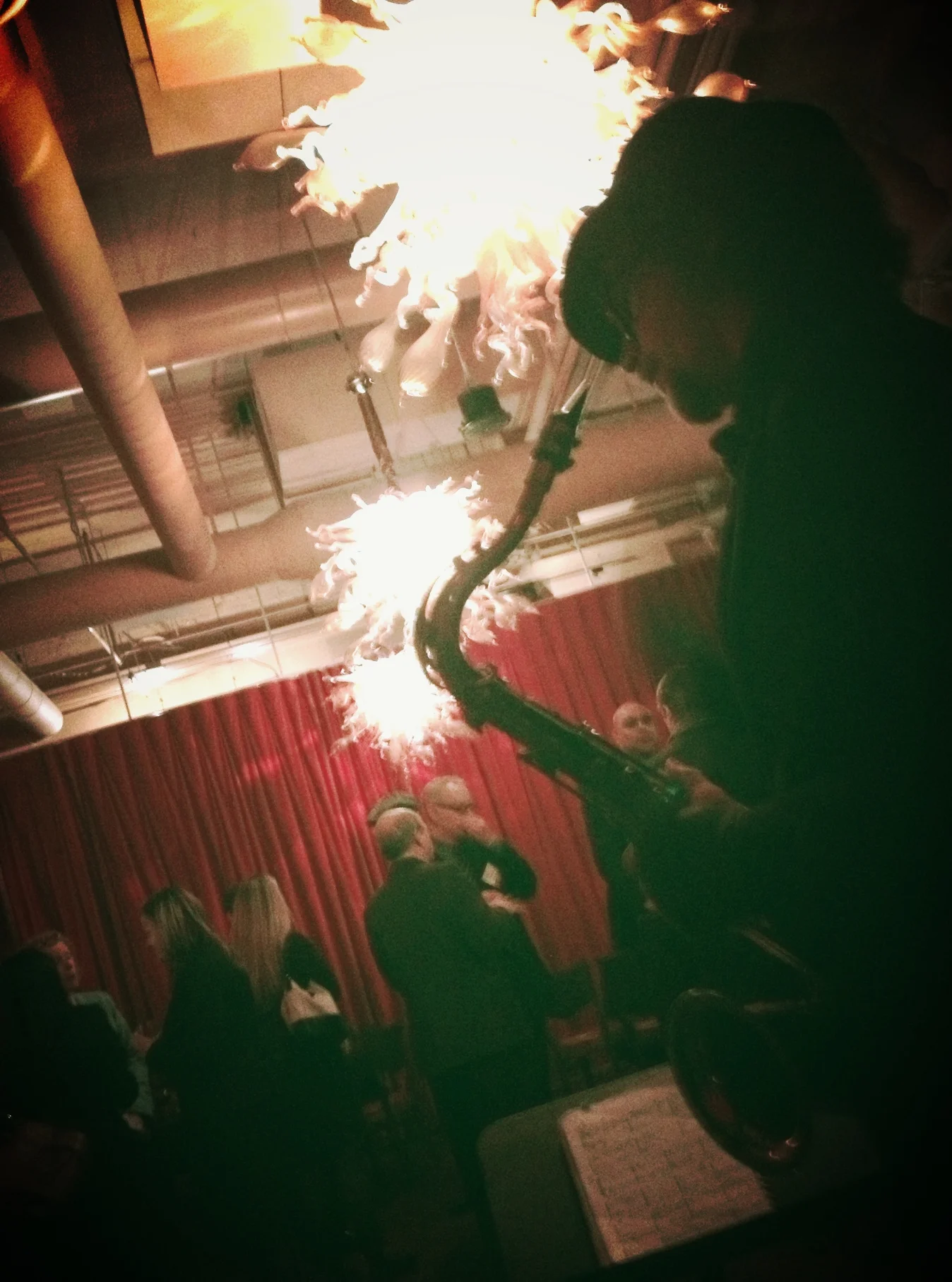 Peter Vircks, jazz, saxophone, Minnesota jazz trio 