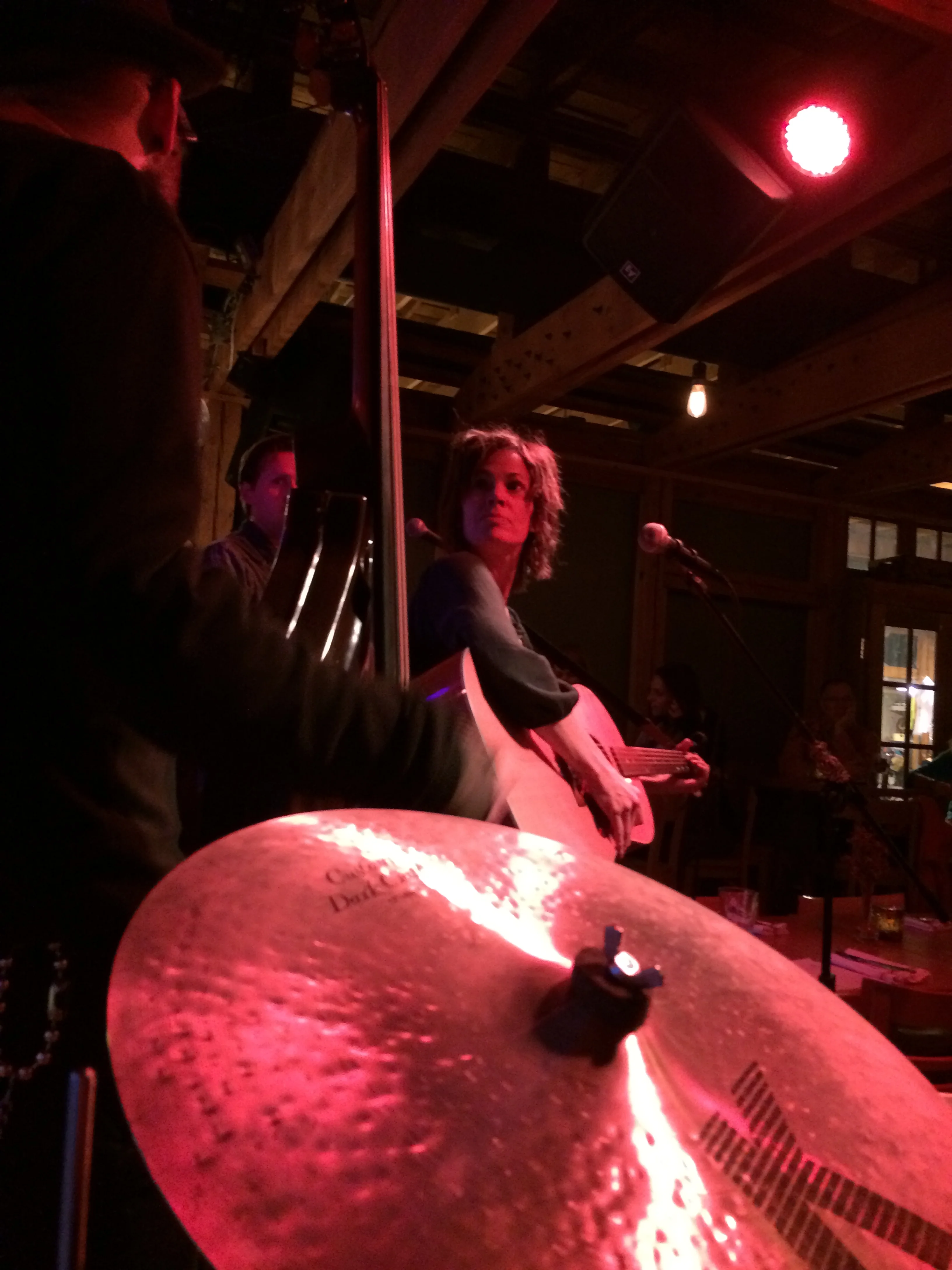 the streitz capacitor