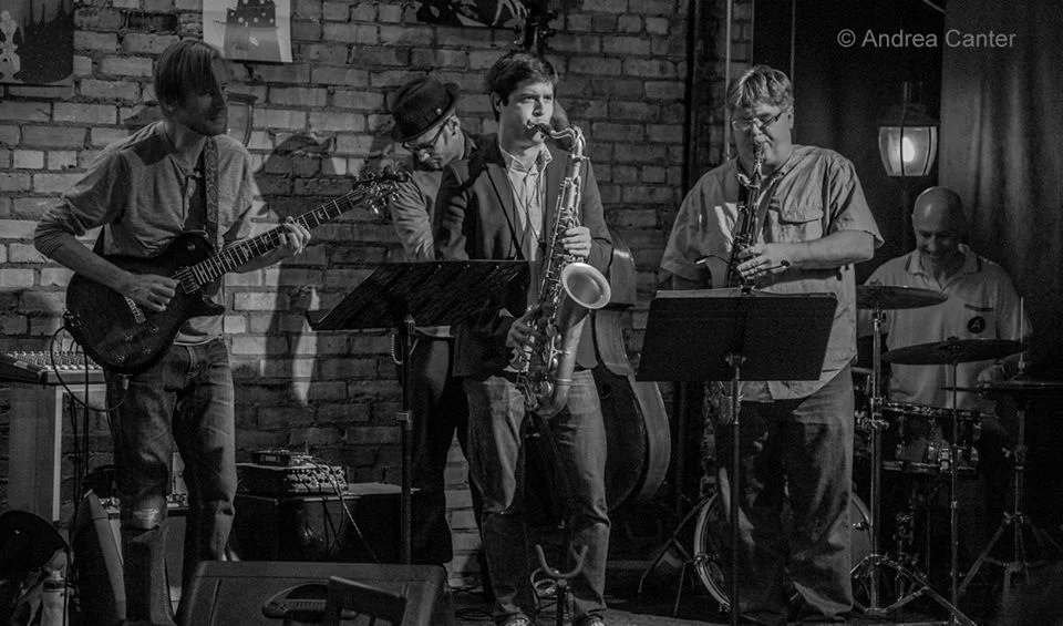 President Flow (photo: Andrea Canter)