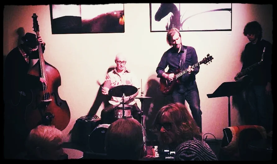 Granowski Evans Hagedorn