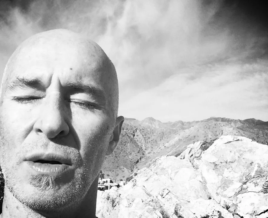  Palm Springs, CA, 2016 