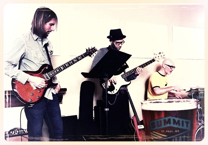 Prince Leia at Bags for Wags @ Summit Brewing