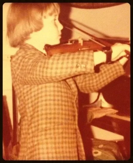 1977. Don't even think about hating the playa