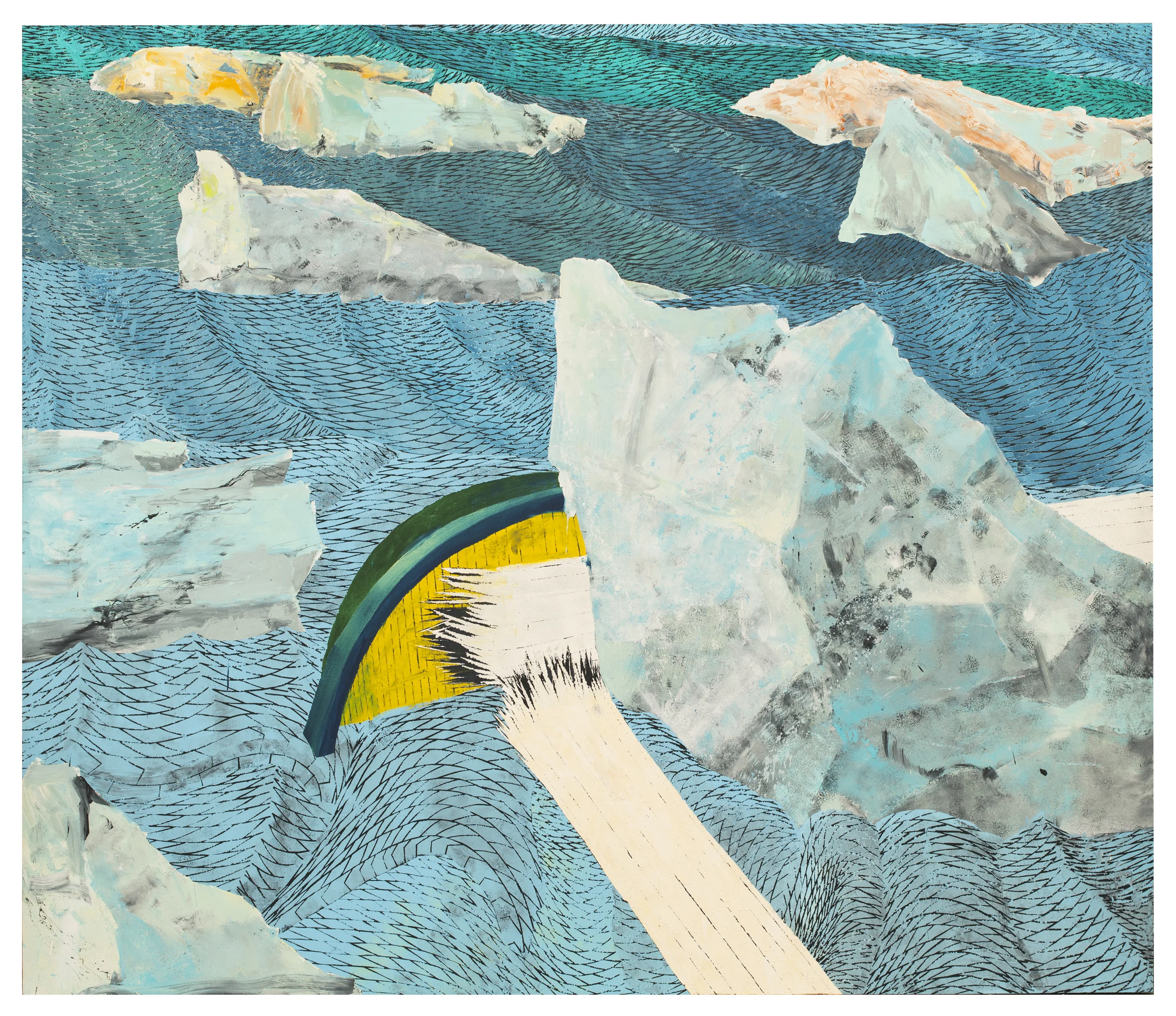 Glaciers