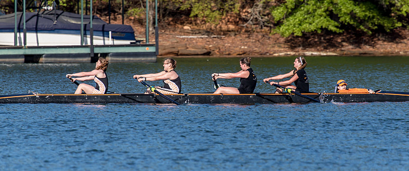   Tennessee Crew   A&nbsp;Volunteer&nbsp;Tradition Since 1972   Learn More  