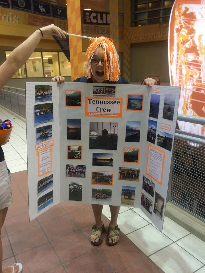 Freshman Orientation