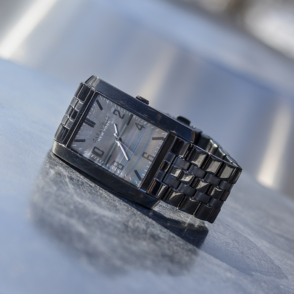Caravelle Watch