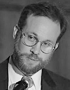Dr. William Fahey, President Thomas More College