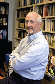 Christopher Wolfe, Emeritus Professor, Marquette University