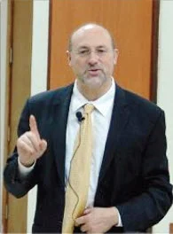 Alexandre Havard, Founder of the Havard Virtuous Leadership Institute