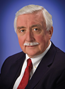 Patrick F. Fagan, Senior Fellow and Director of the Marriage and Religion Research Institute (MARRI)