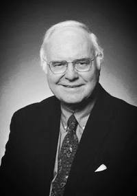 Michael Novak, Theologian, author, and former U.S. ambassador