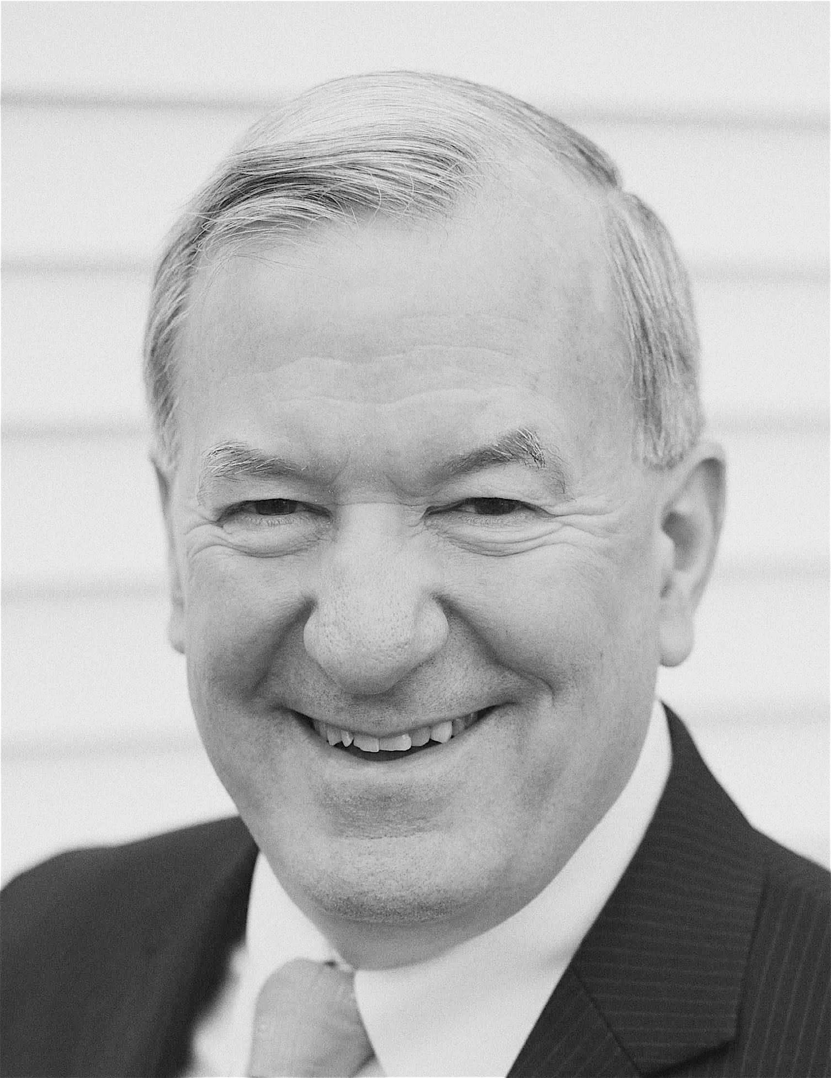 Bill Bowman