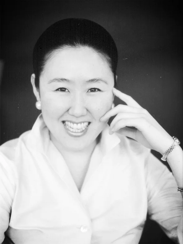 Sonia Lo
