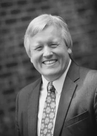 John Pudner