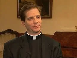 Fr. Robert Gahl