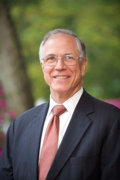 Professor John Haas
