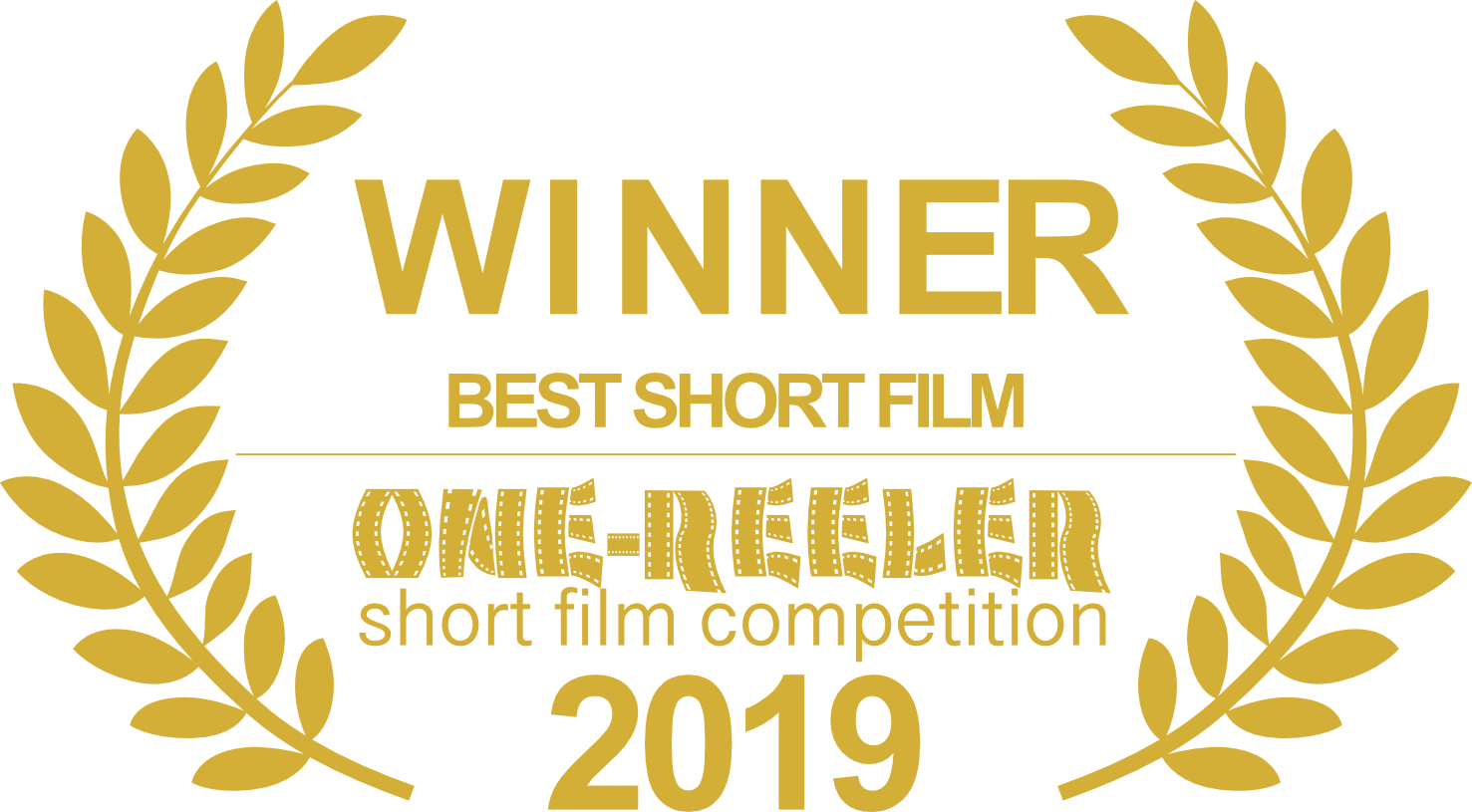 Best Short Film GOLD.png