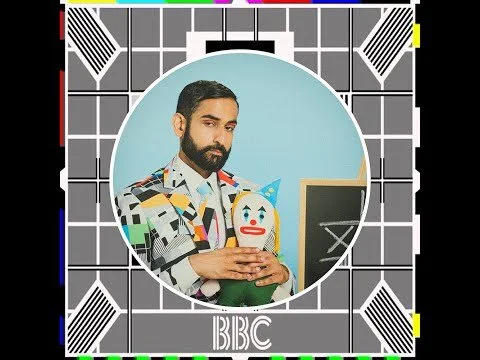 Aish Divine - "BBC" (Official Music Video)