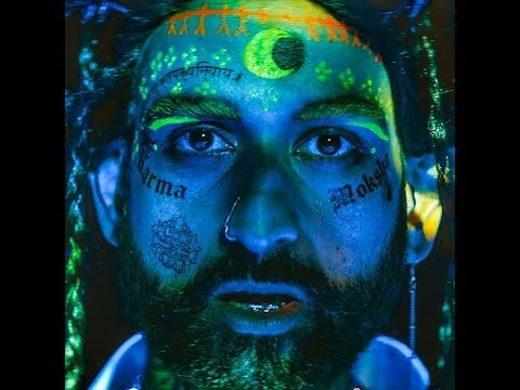 Aish Divine - "Jungly" (Official Music Video)