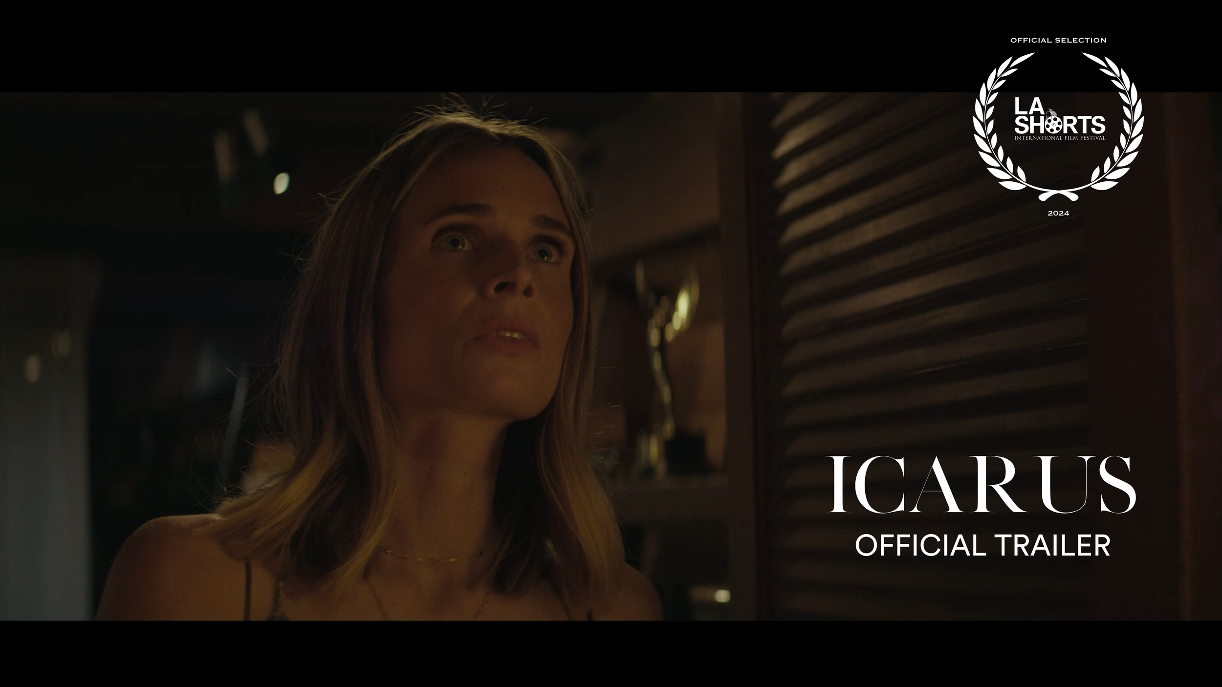 Icarus - Official Trailer