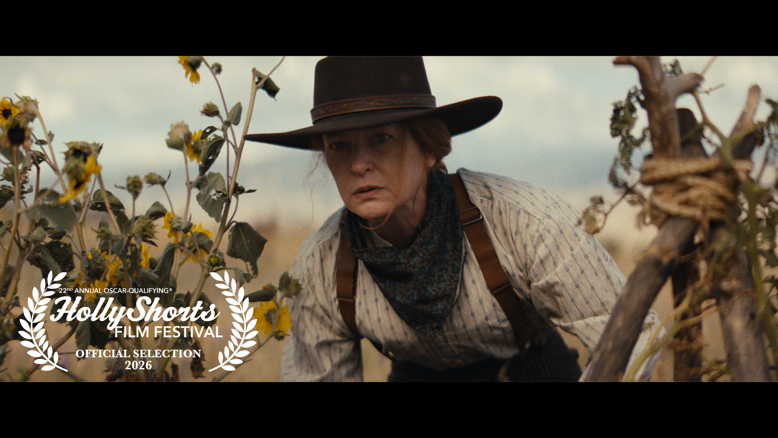  In 1880 Montana, a reclusive rancher is given 30 days to abandon her homestead when the railroad claims her land, forcing her to confront the trauma that has bound her to it for decades. 