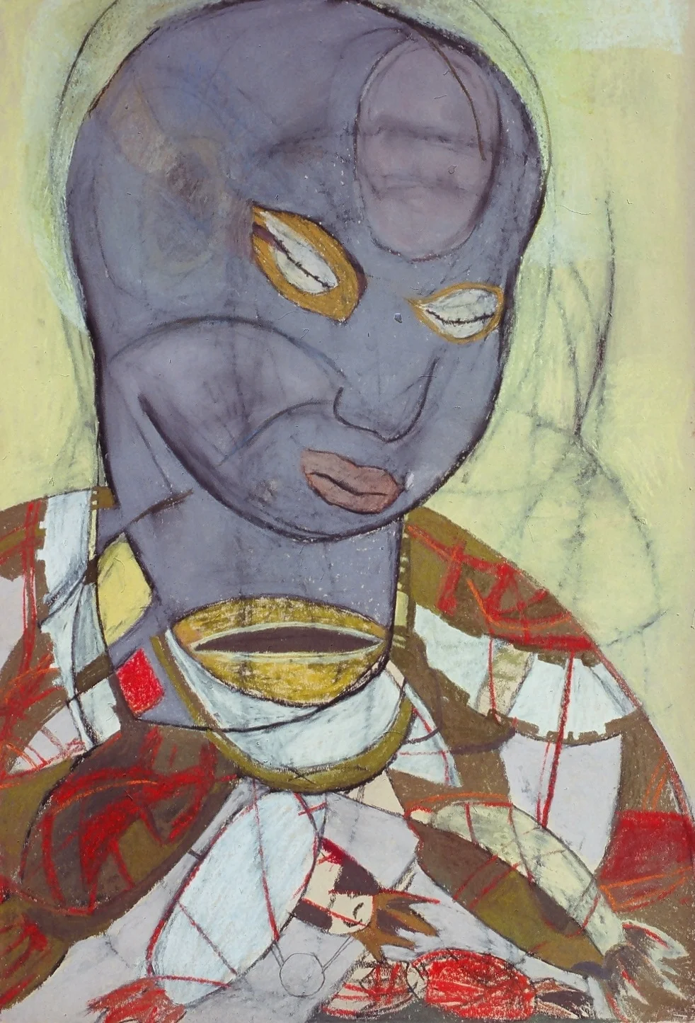 Elegua