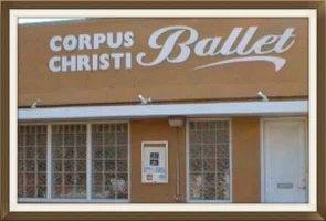 Corpus Christ Ballet Building