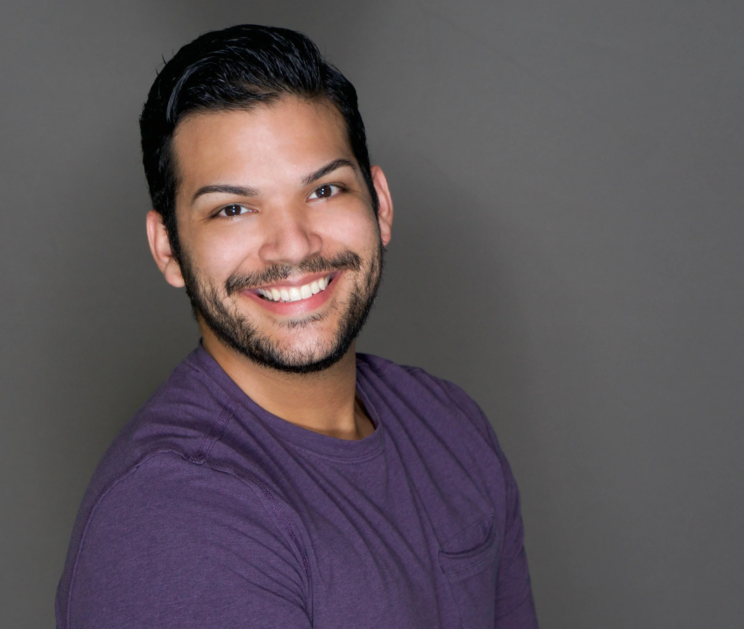 James Vargas 