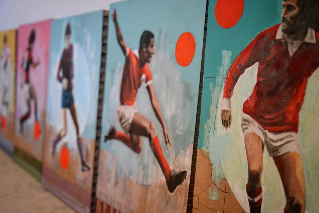 shop — David Diehl