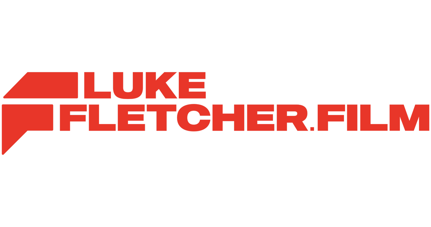 Cinematic Video Production | Charlotte, NC | LUKE FLETCHER