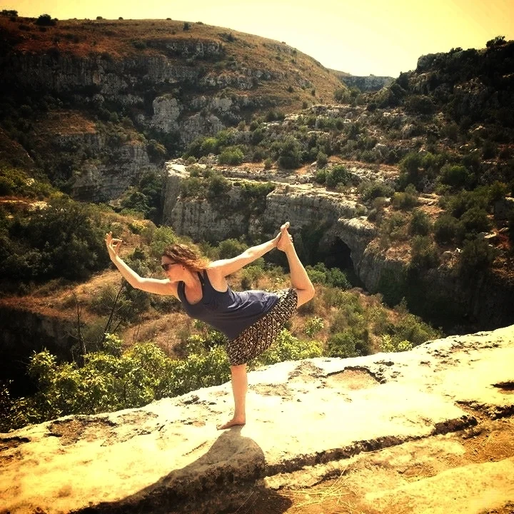 Hear from Lacey's students and teachers about her breath-centered yoga classes and private sessions in NYC and the Hudson Valley. 