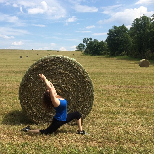 Learn more about how yoga relieves stress, cleanses and detoxifies the organs, and helps you feel better — directly from Yoga Alliance . 
