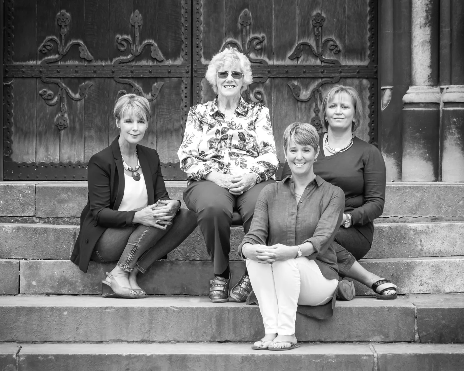 Gargan Family - 16