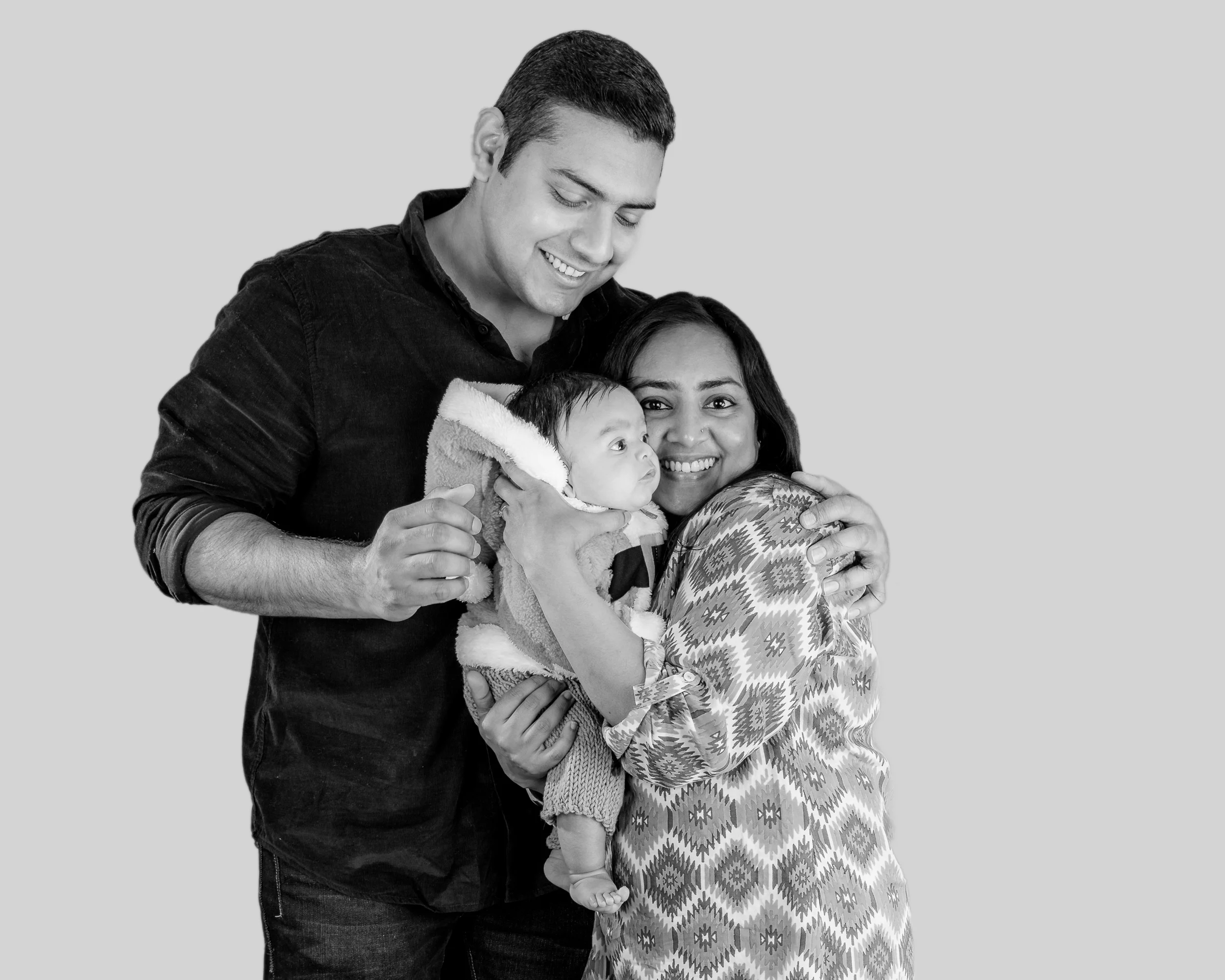 Rizwan Family - 16