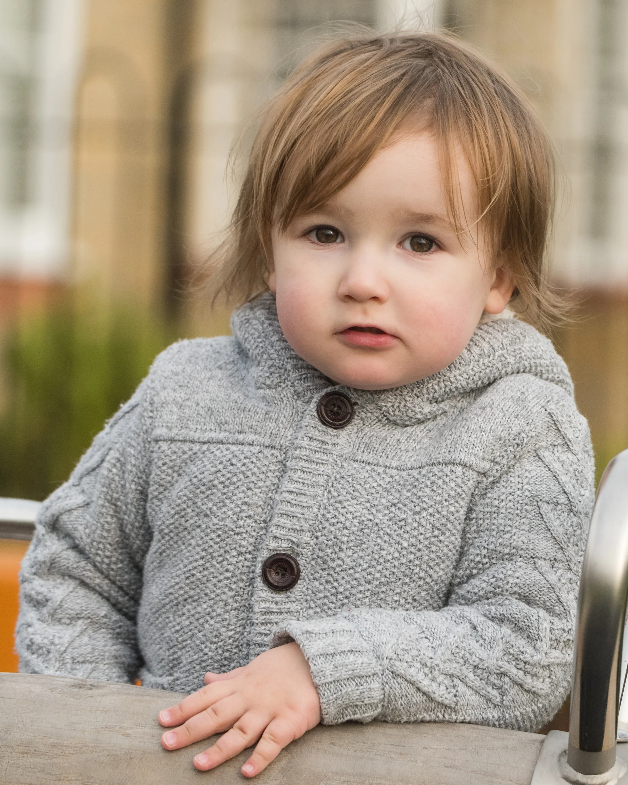 Greenough Family 24