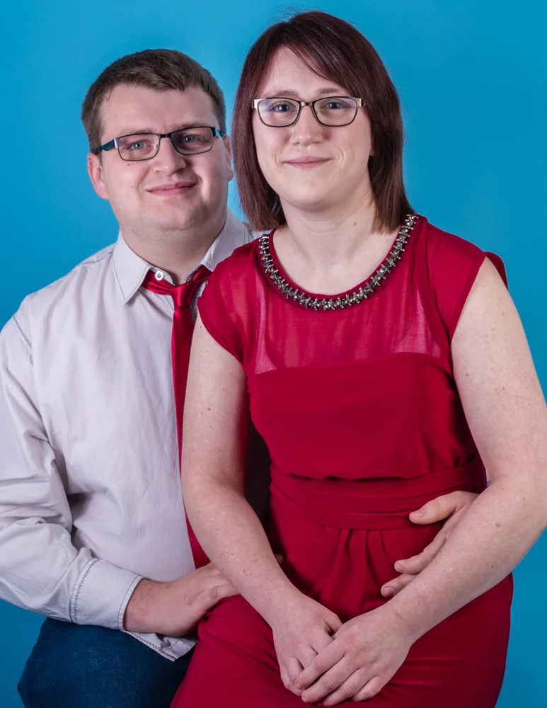 Parker Family 3