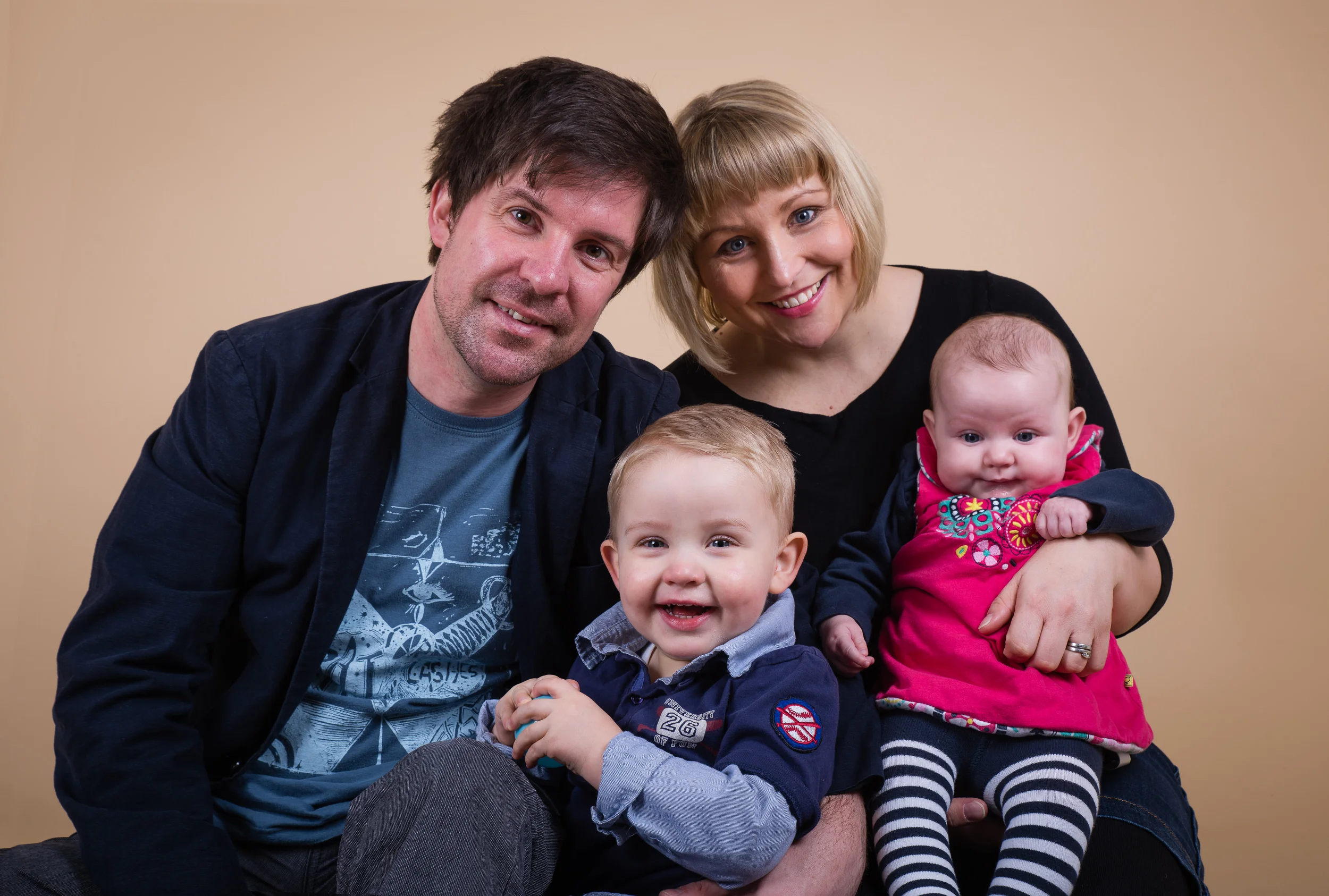 Pike Family 30